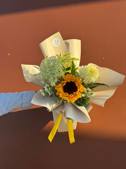 Image of Zania Bouquet