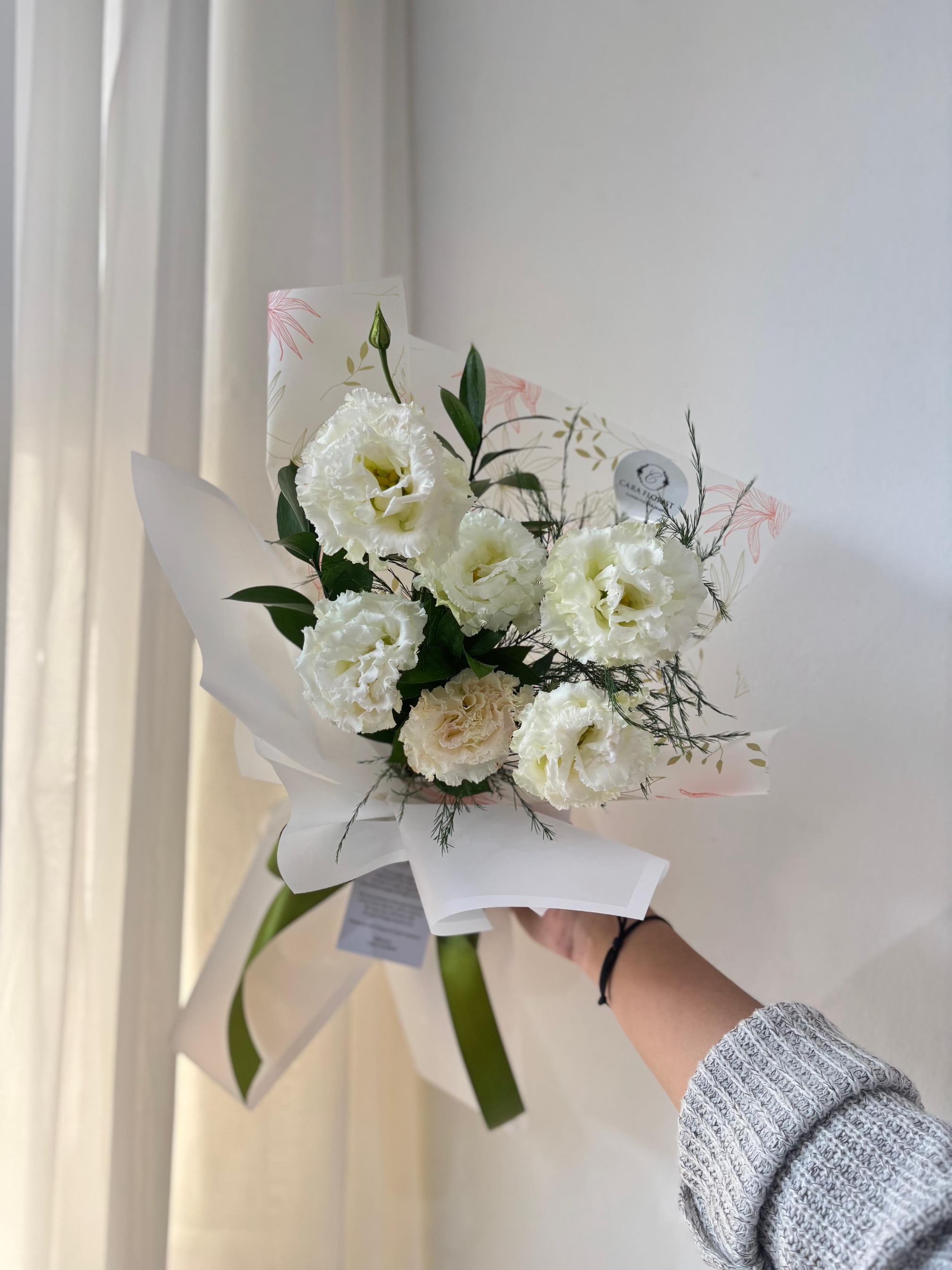 Liora Bouquet