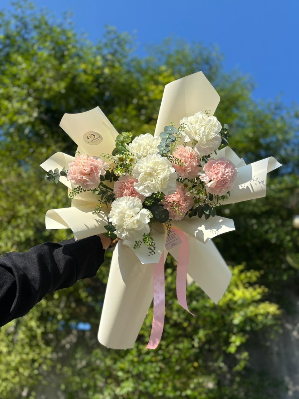 Carmen Bouquet
