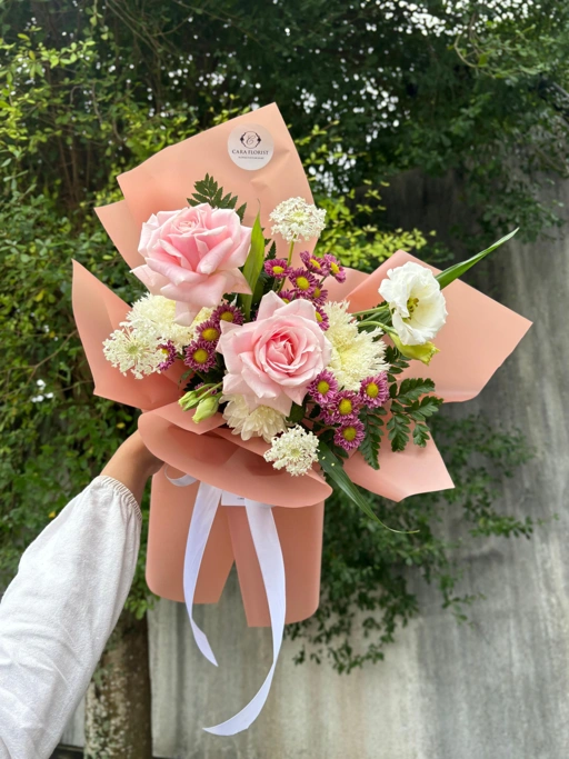 Valora Bouquet