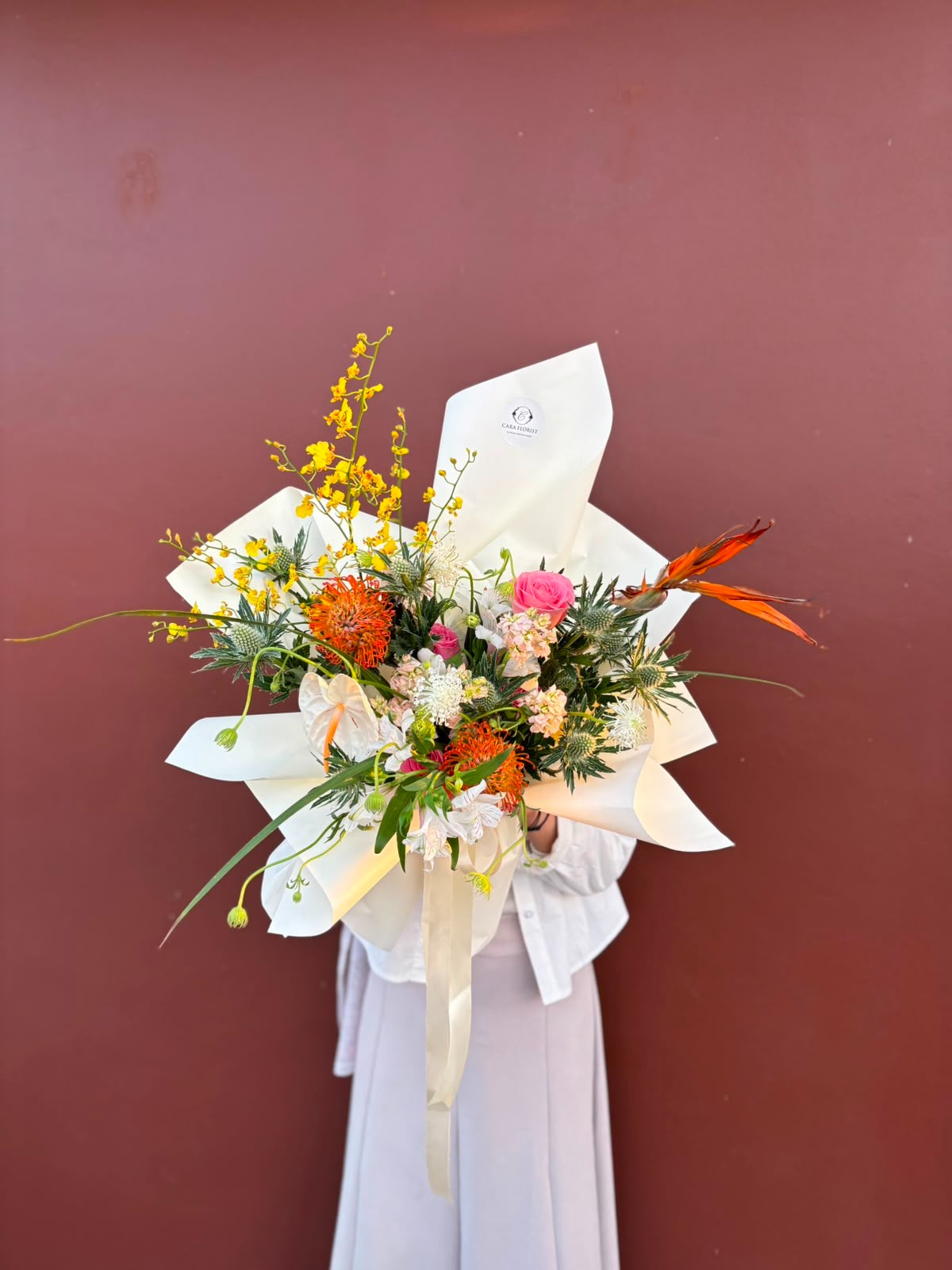 Saras Bouquet