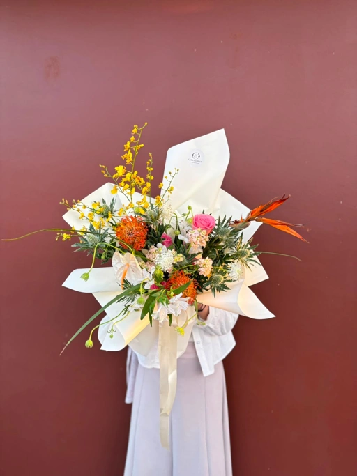 Image of Saras Bouquet
