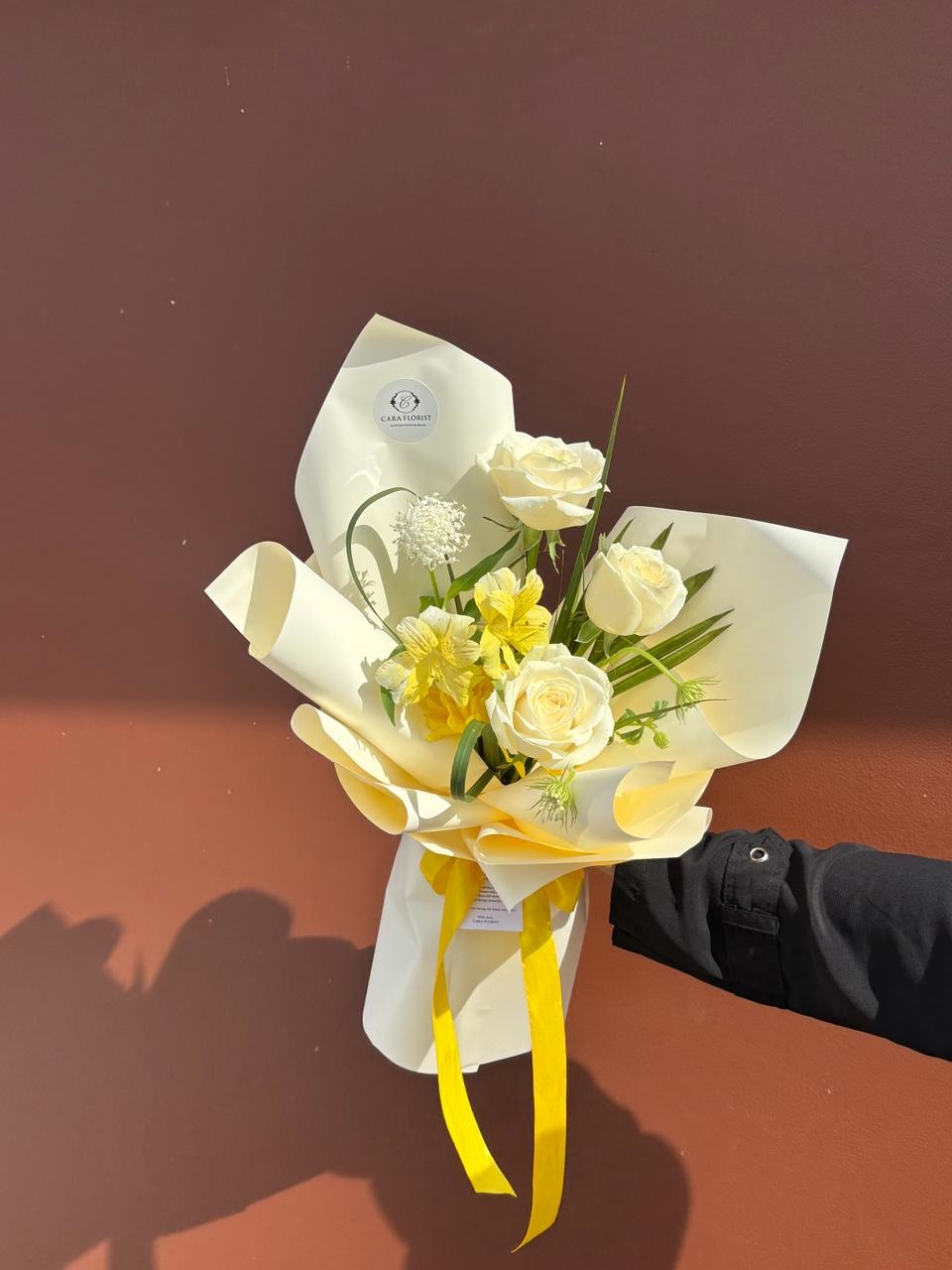 Helia Bouquet