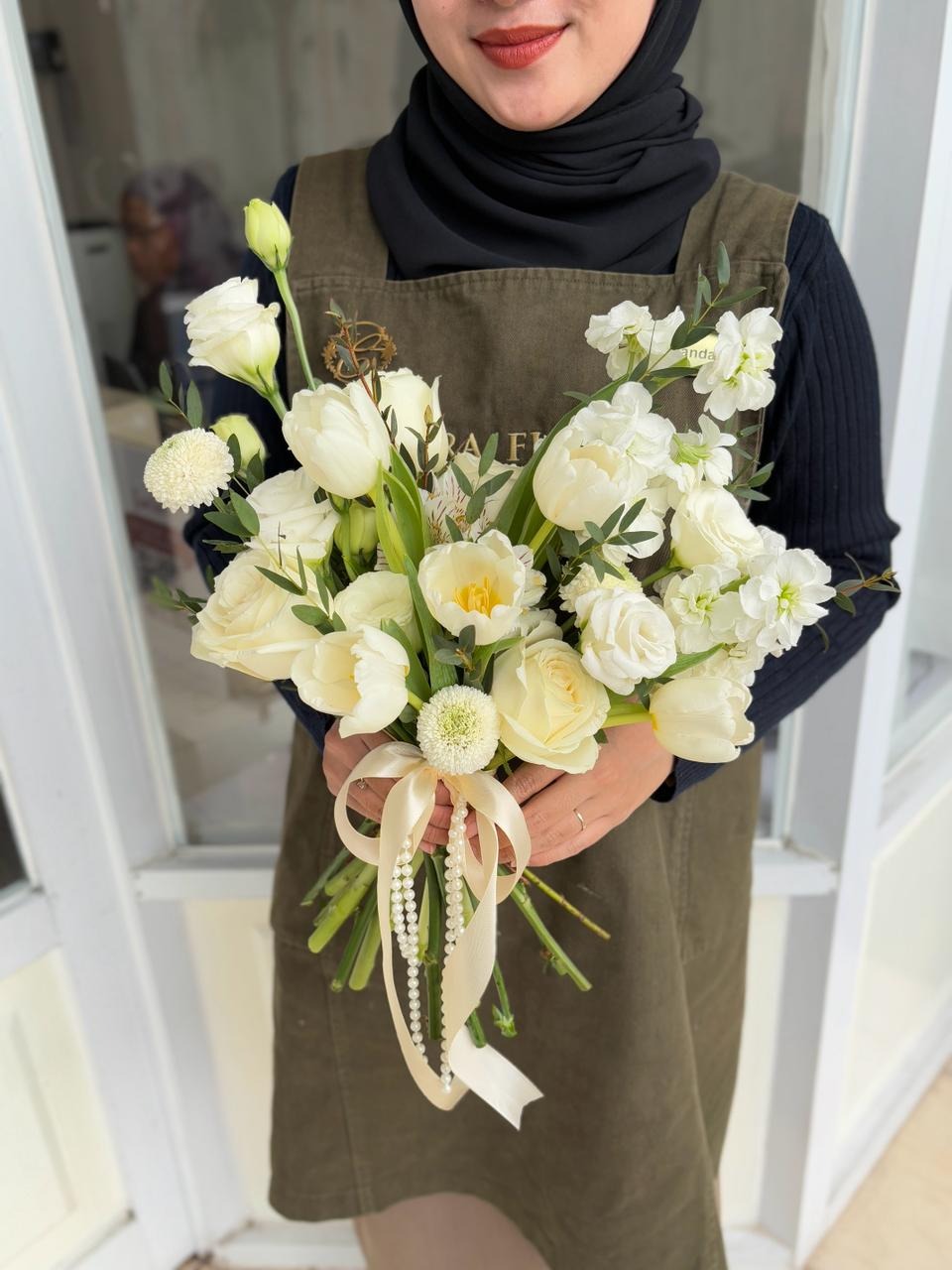Stella Wedding Bouquet