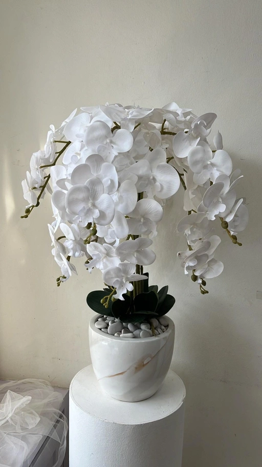Orlisse Artificial Vase