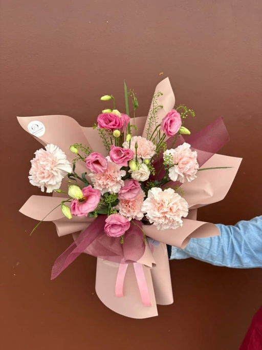 Lovalline Bouquet