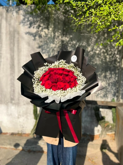 Rami Rose Bouquet