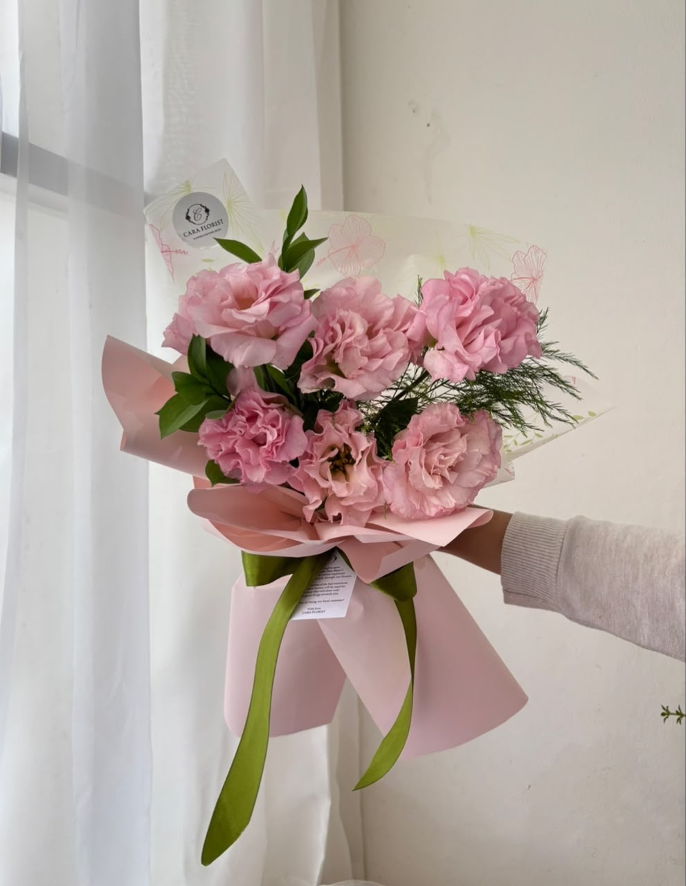 Liora Bouquet