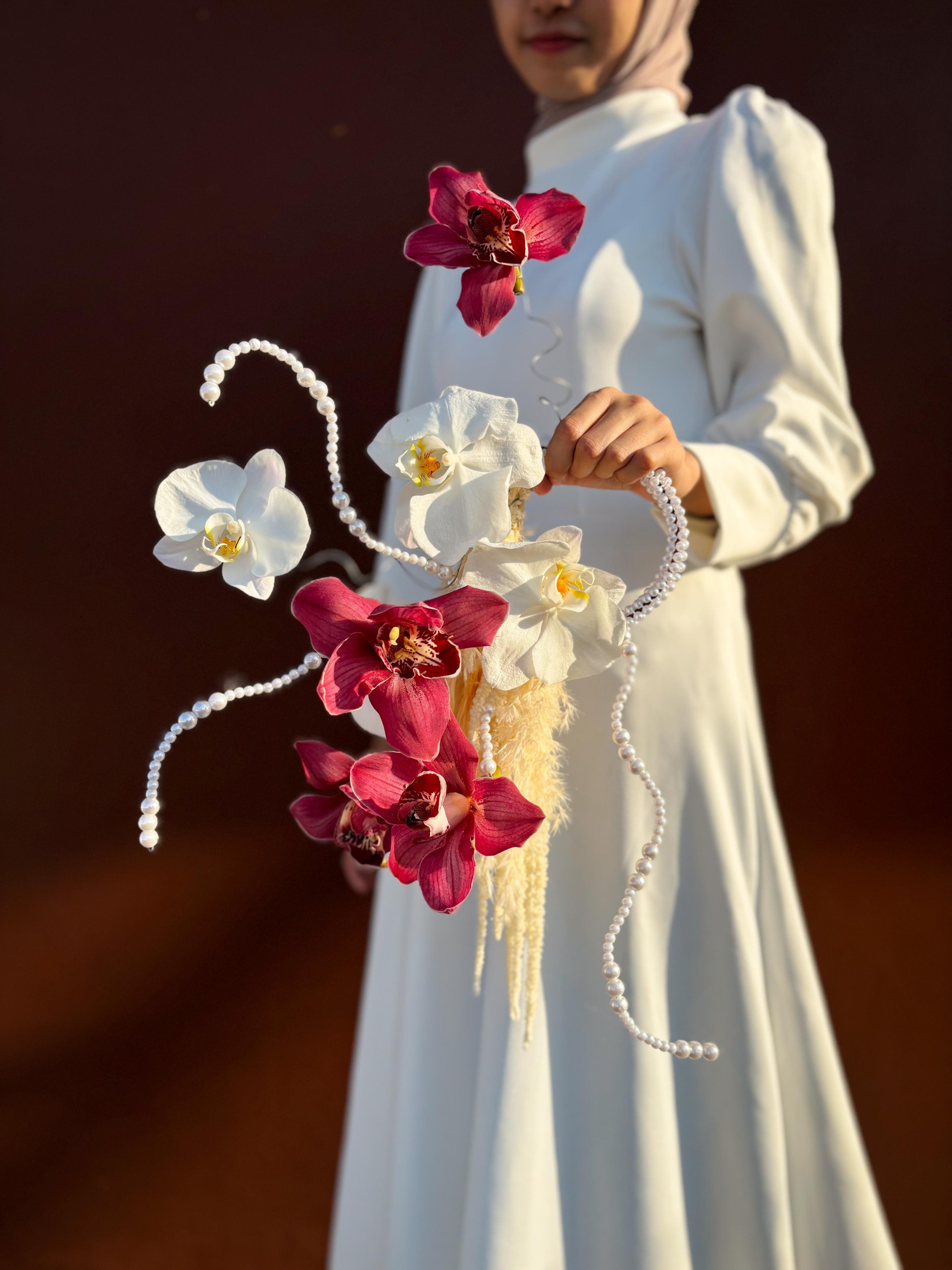 Seraphine Wedding Bouquet