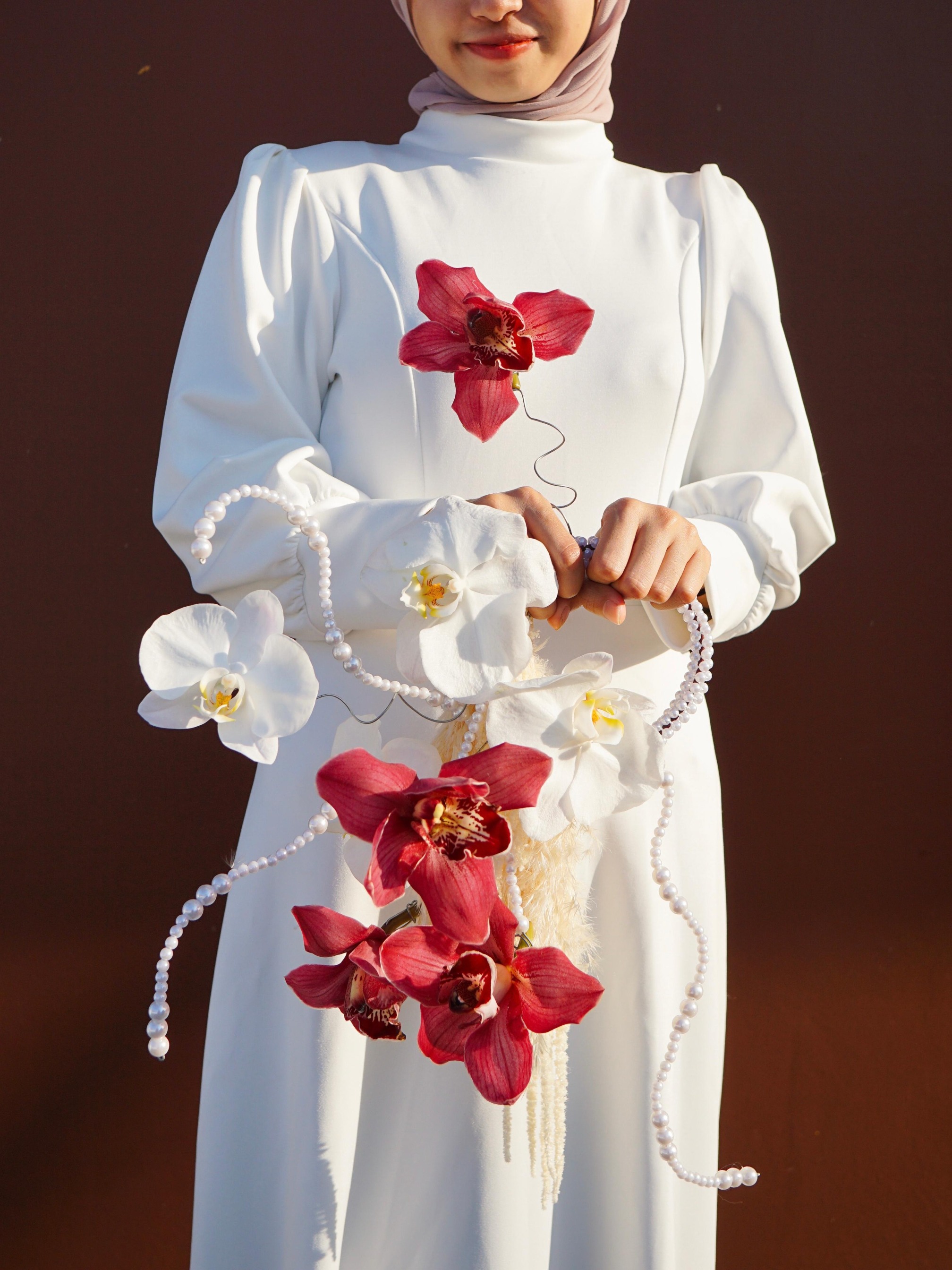 Seraphine Wedding Bouquet