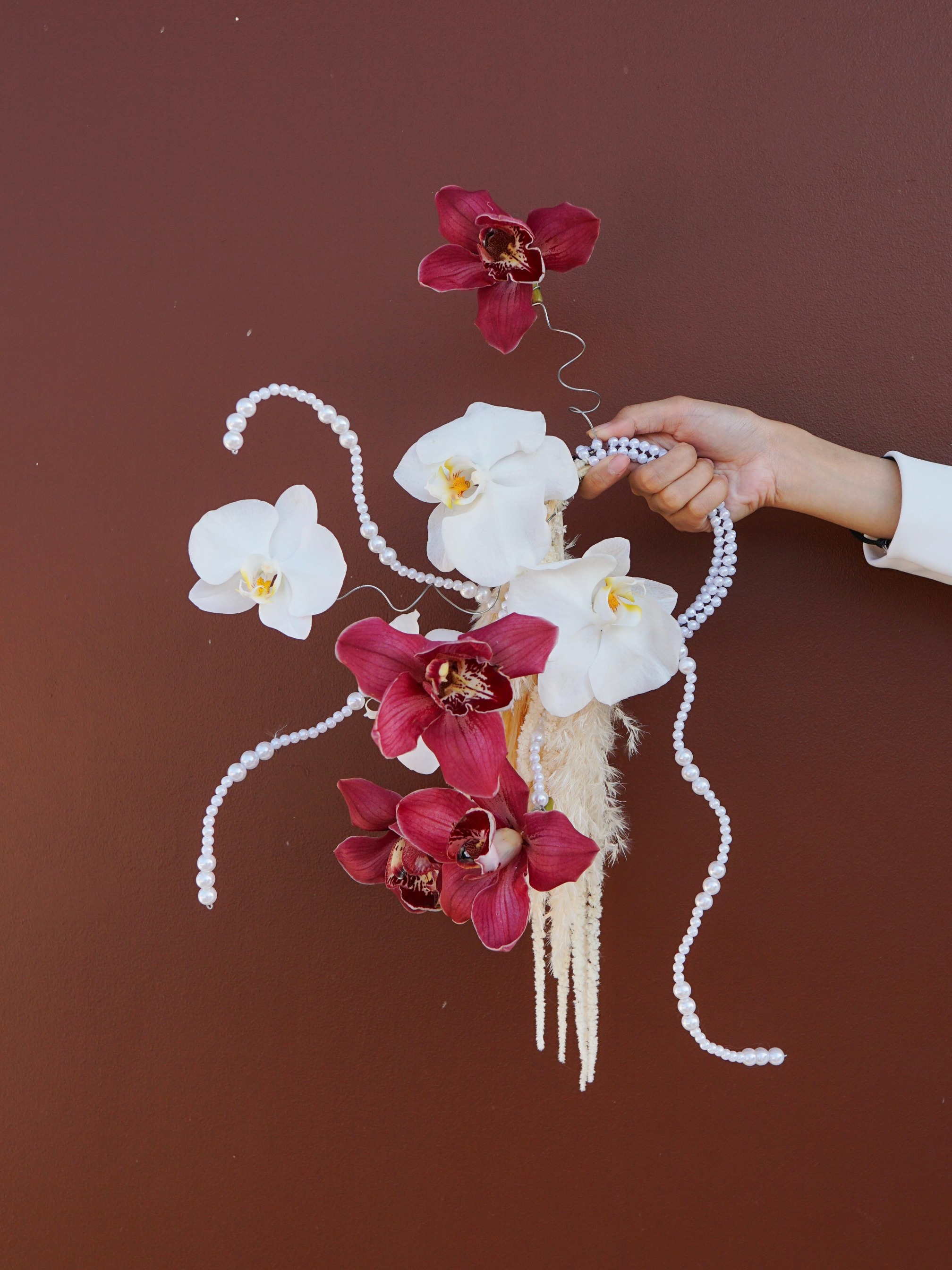 Seraphine Wedding Bouquet