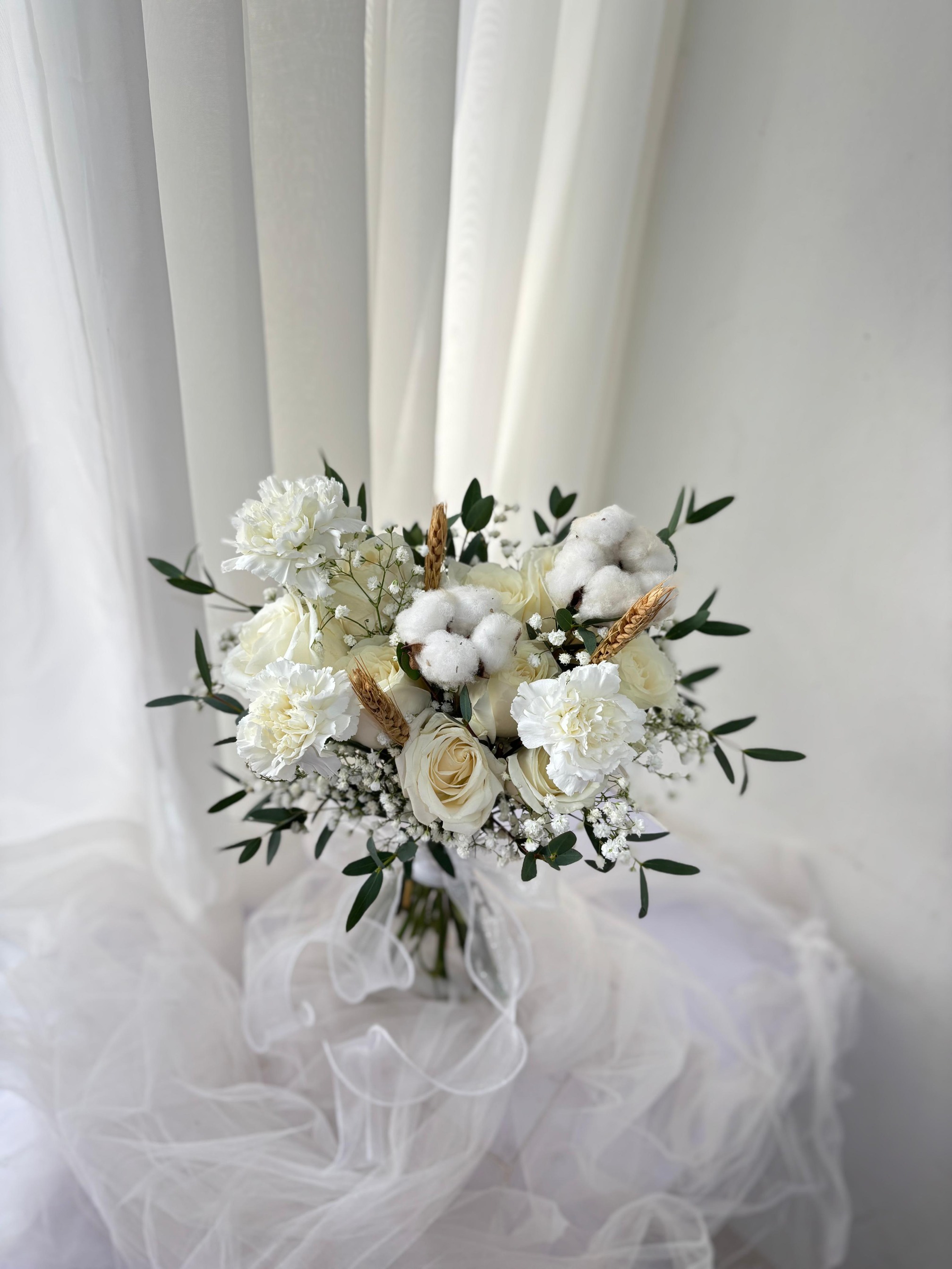 Ciara Wedding Bouquet