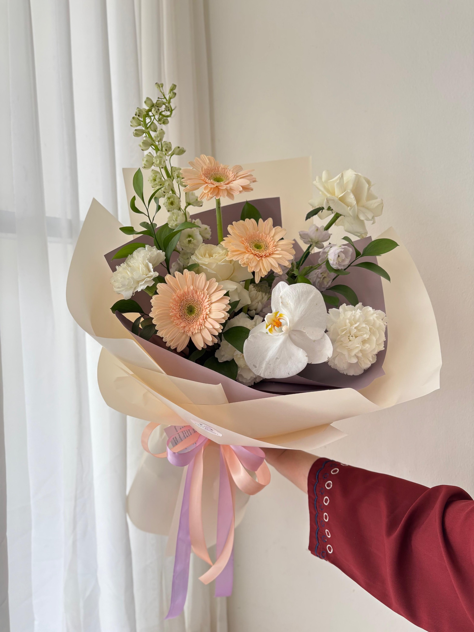 Samara Bouquet