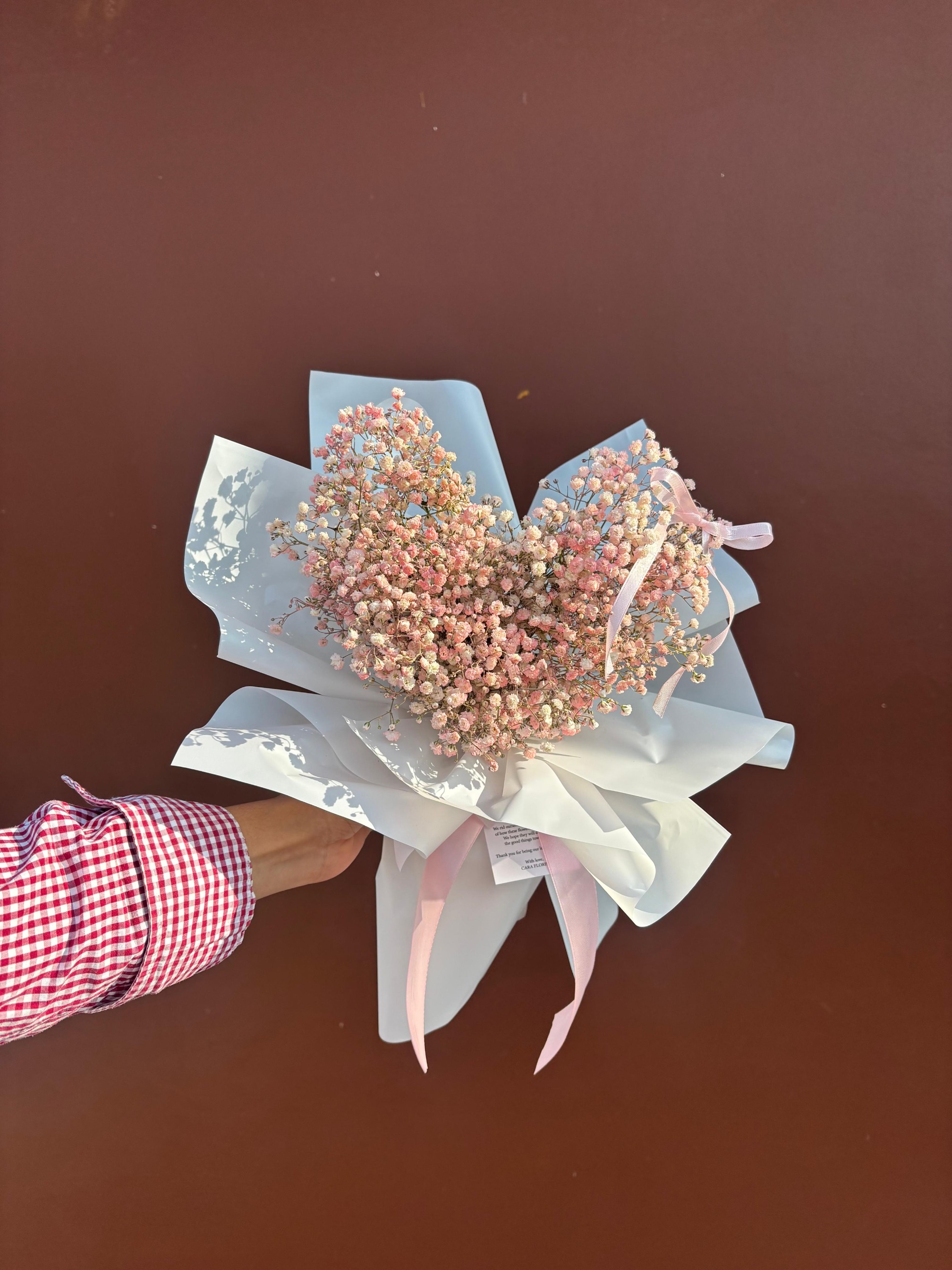 Moana Bouquet