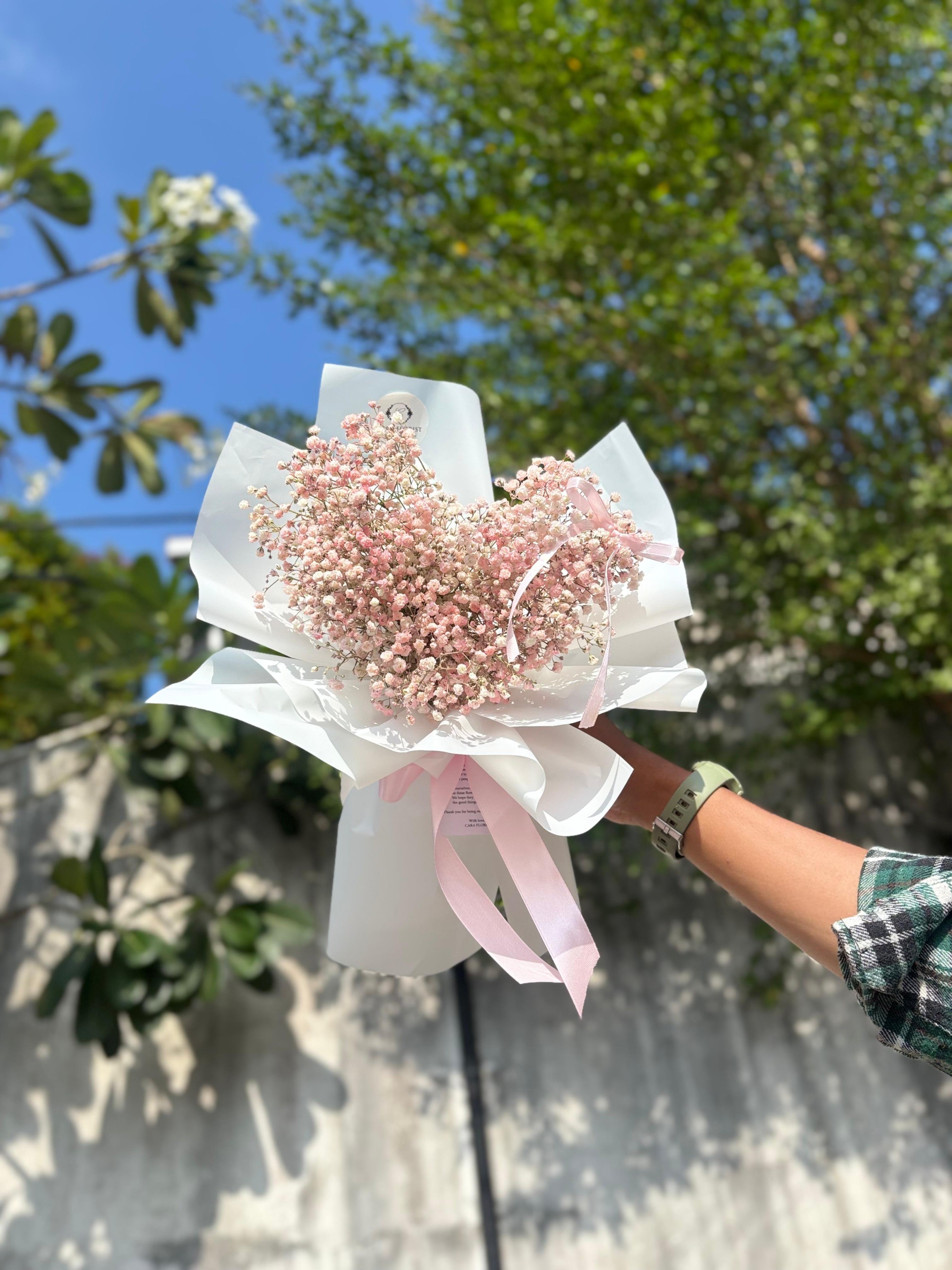 Moana Bouquet