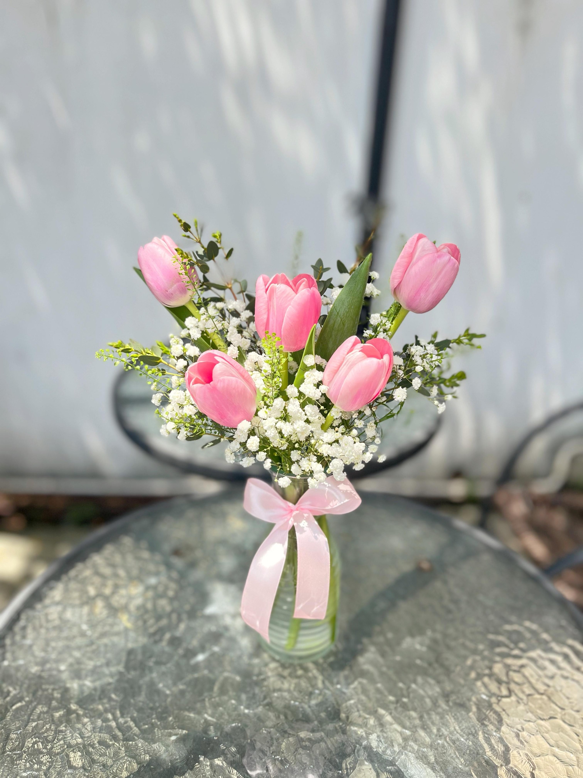 Ruka Vase