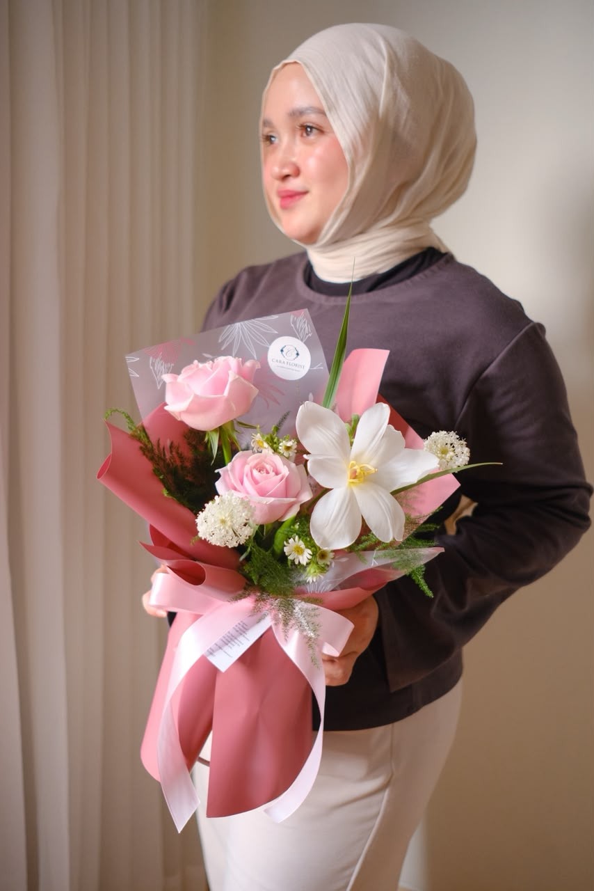 Rollie Bouquet