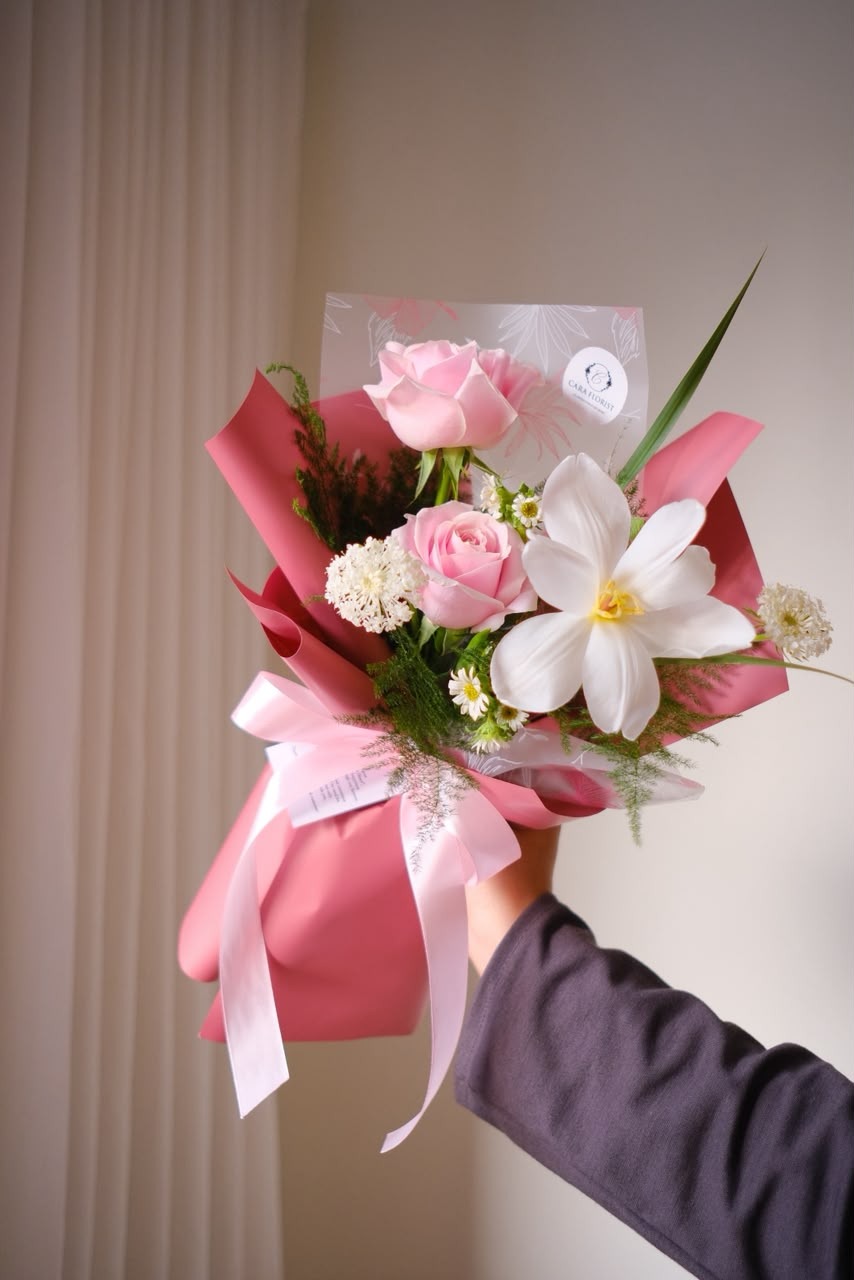 Rollie Bouquet