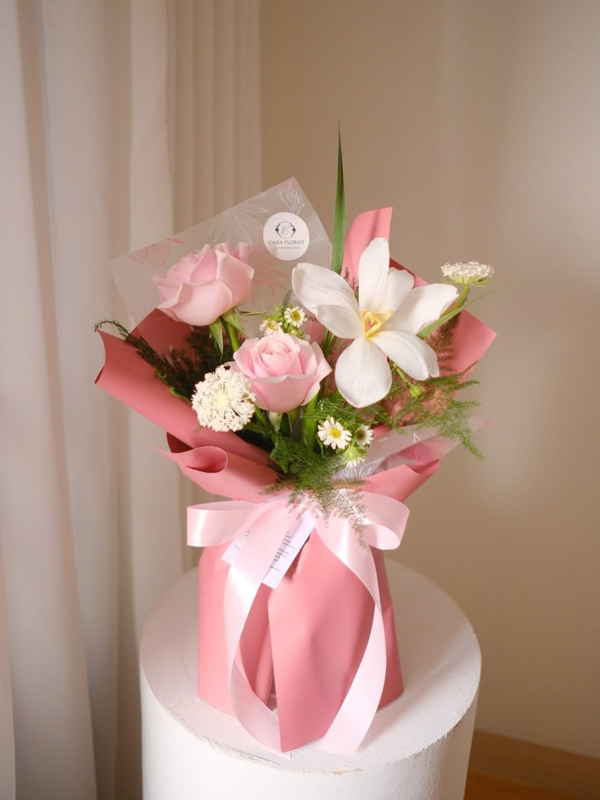 Rollie Bouquet