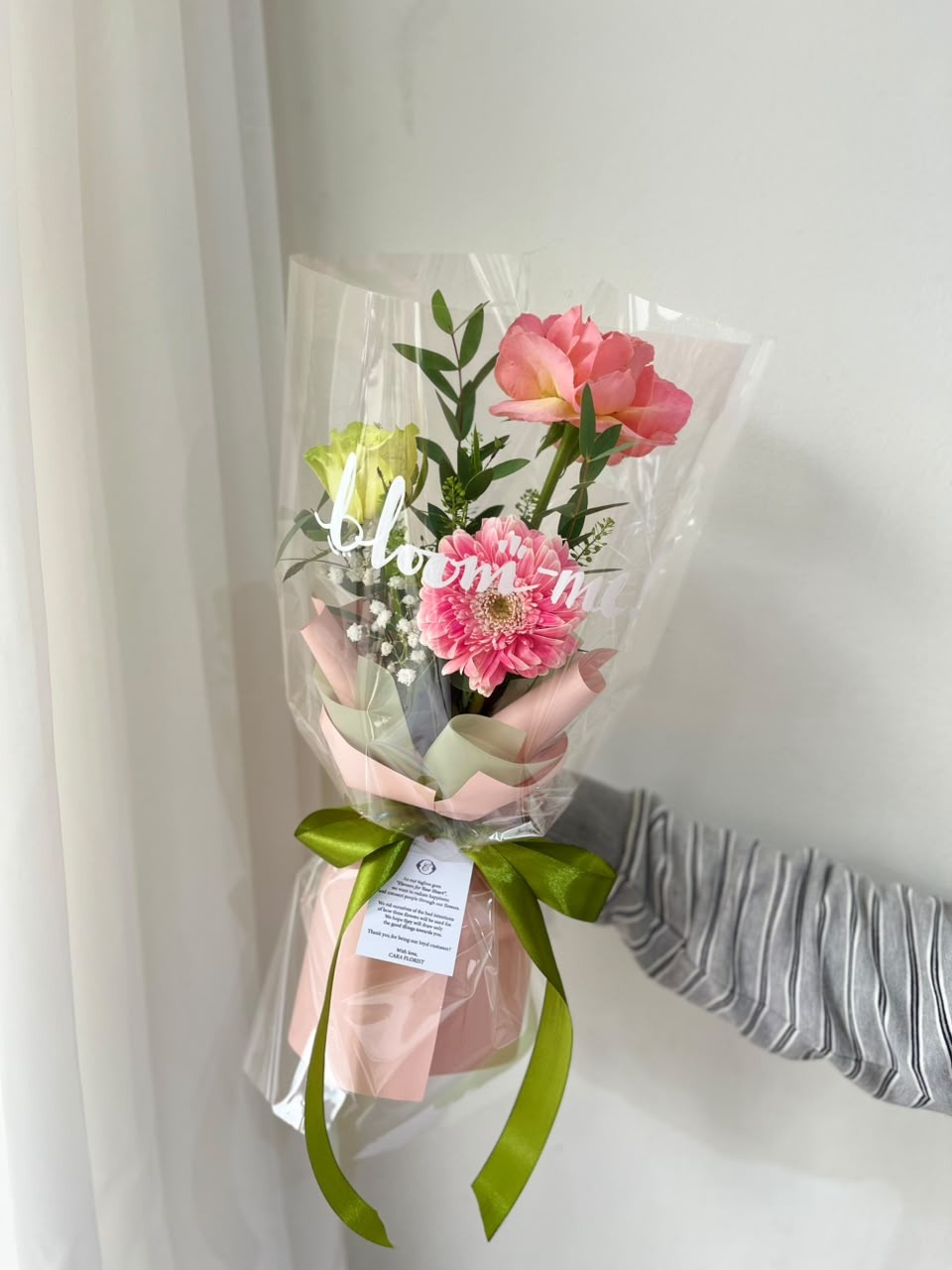 Lulu Bouquet