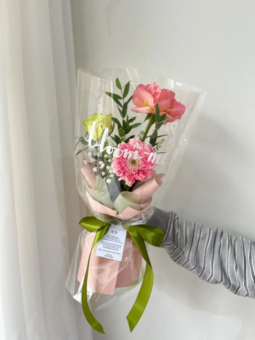 Lulu Bouquet