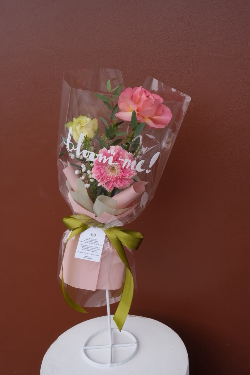 Lulu Bouquet