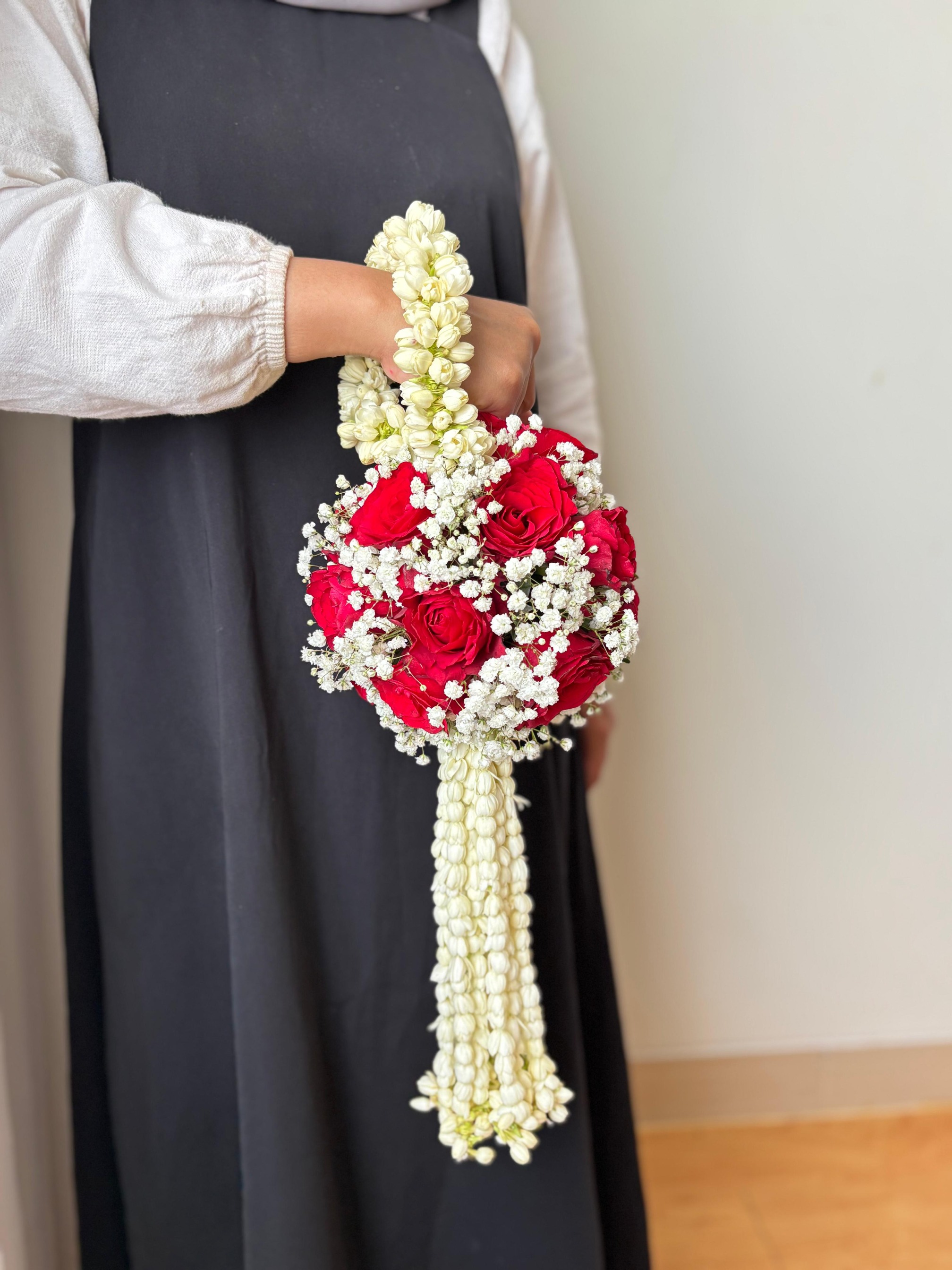 Mynee Wedding Bouquet