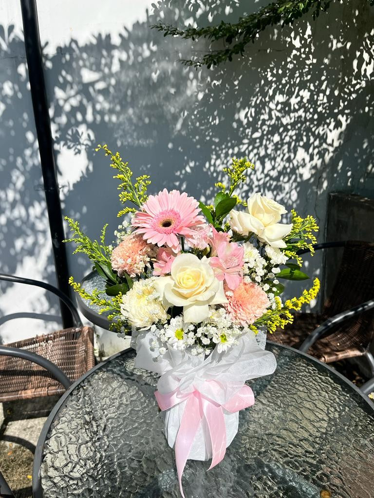 Kimmy Vase