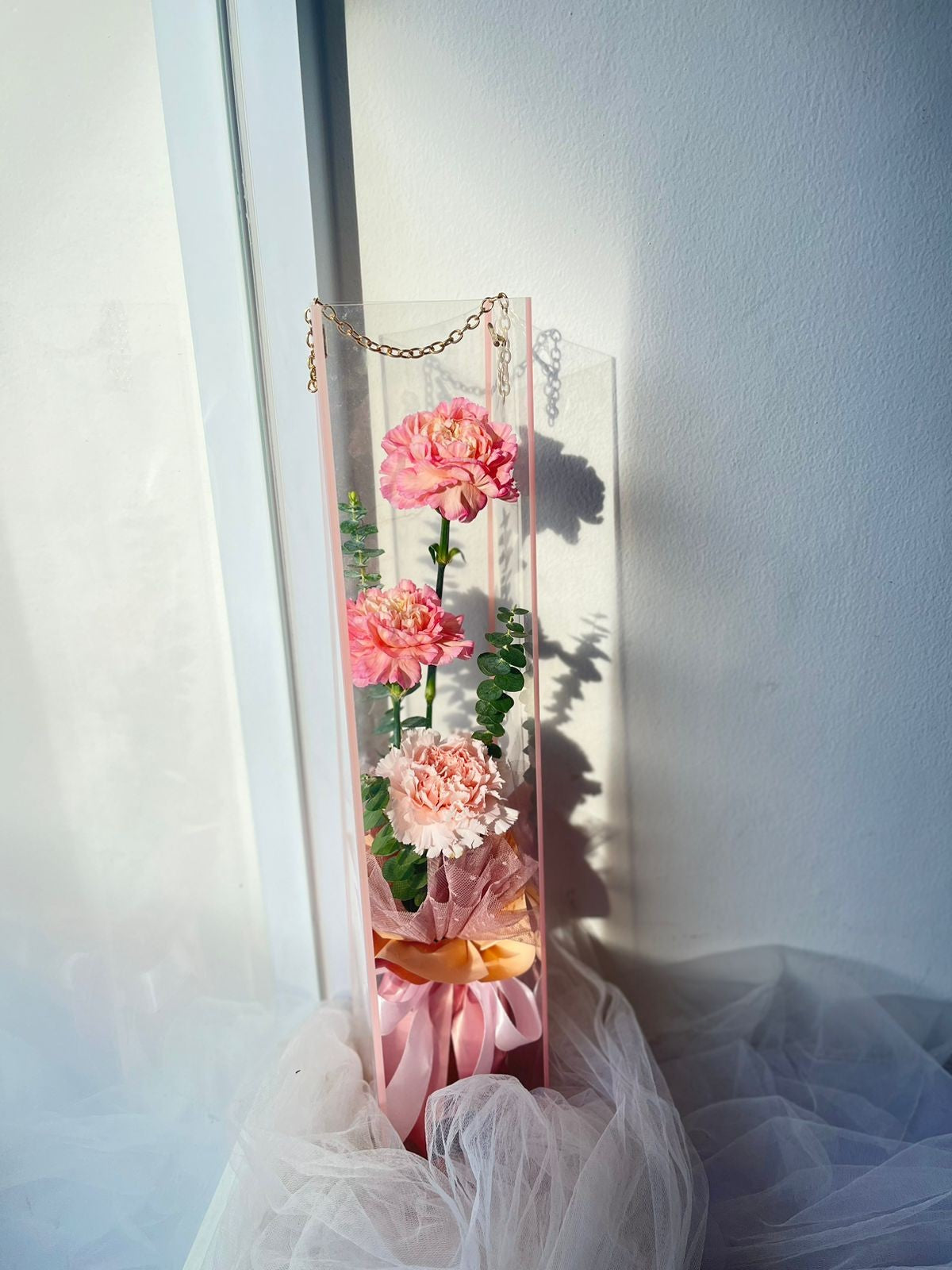 Crystal Bloom