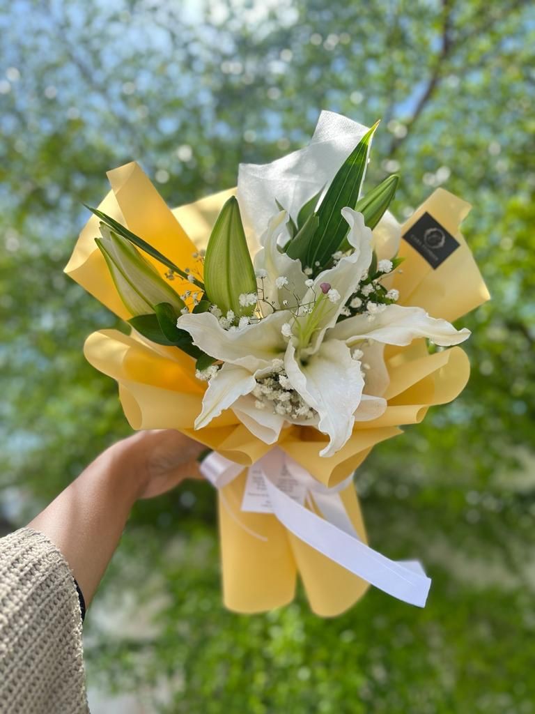 Louisa Bouquet