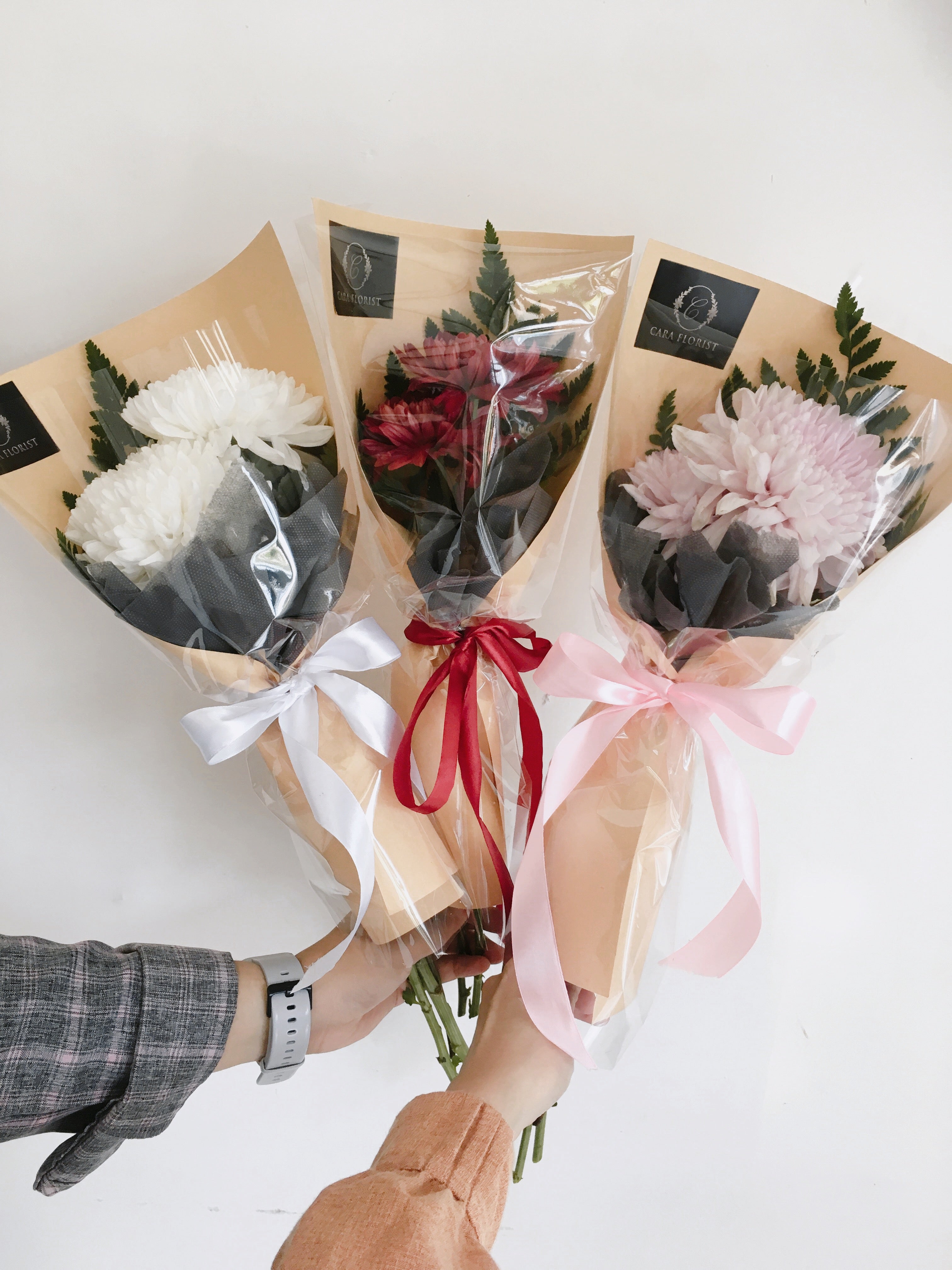 Monomums Bouquet