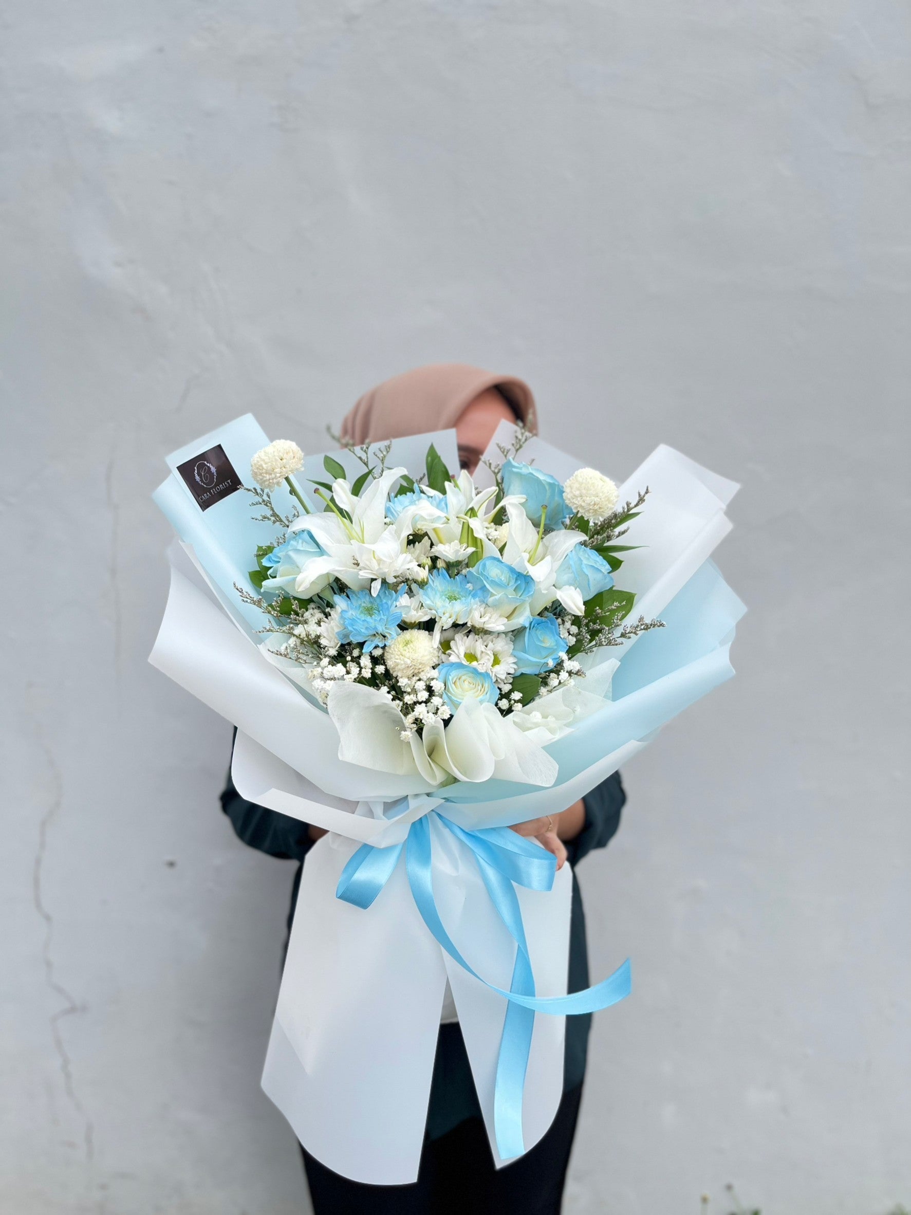 Shanon Bouquet