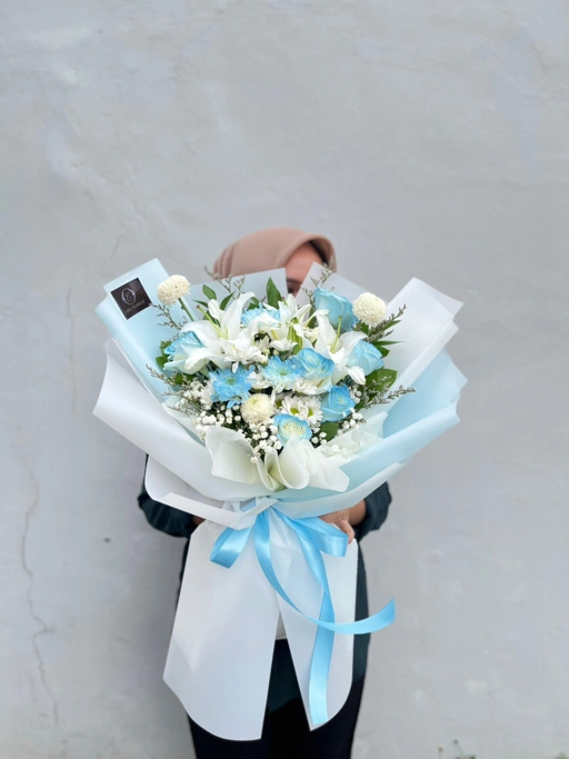 Image of Shanon Bouquet