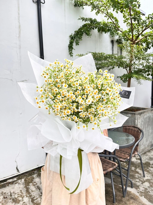 Image of Iyashi Bouquet