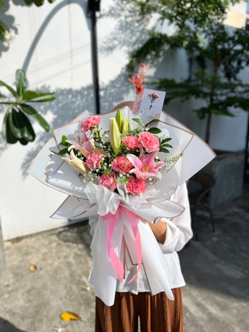 Image of Ferryna Bouquet