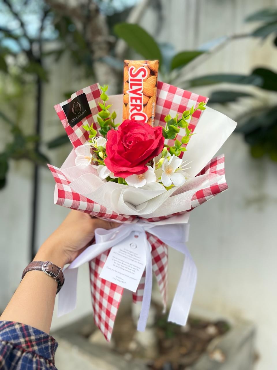 Miori Artificial Bouquet