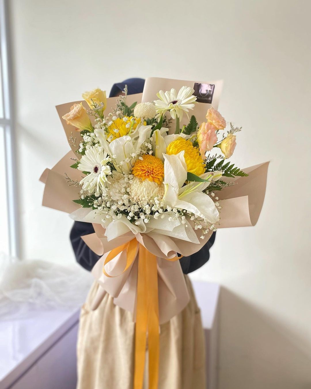 Shalika Bouquet