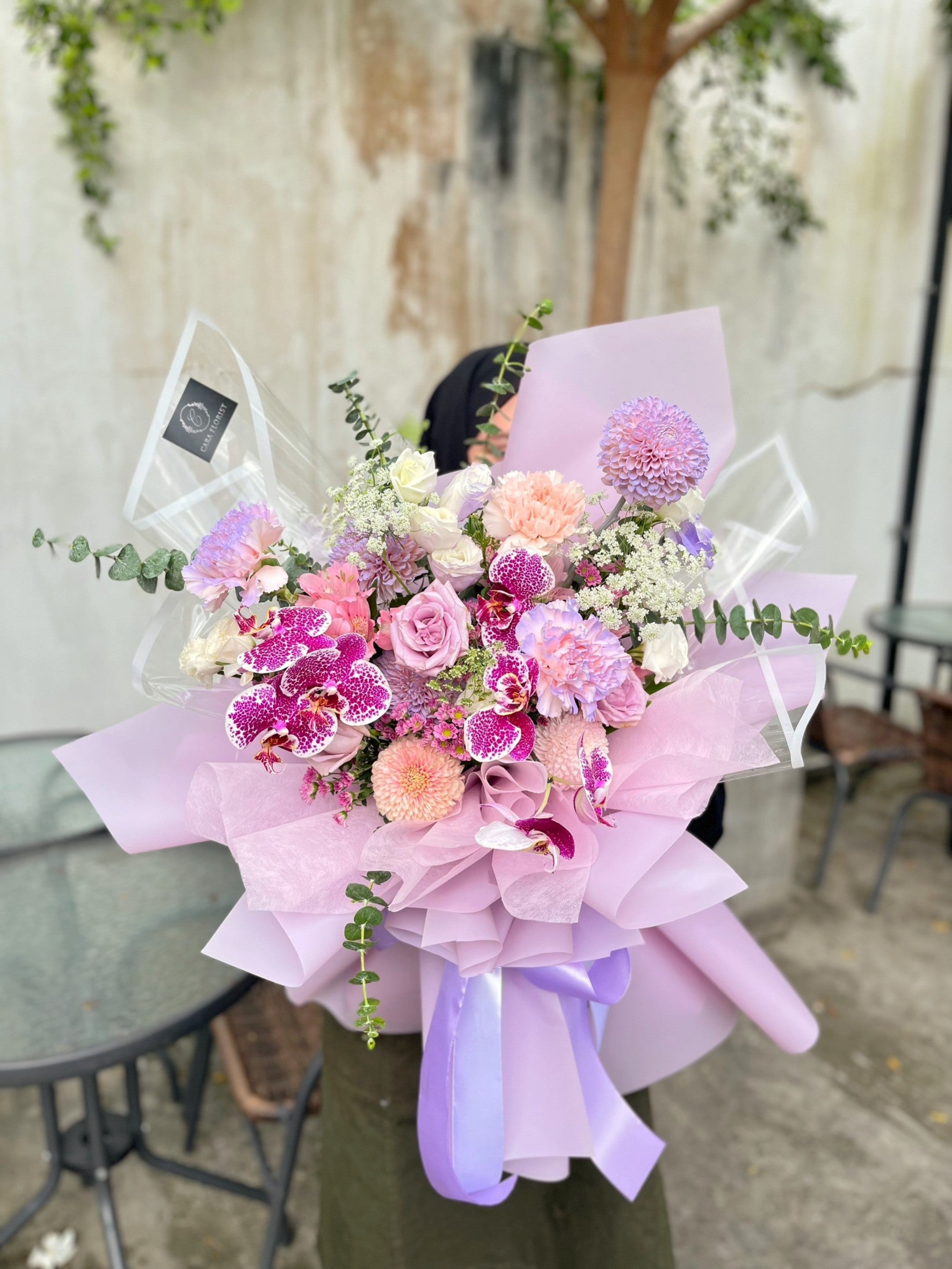 Hazza Bouquet