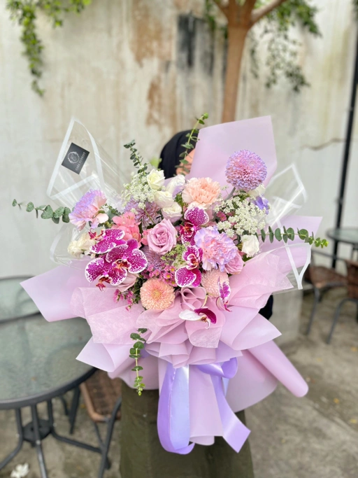 Image of Hanna Bouquet