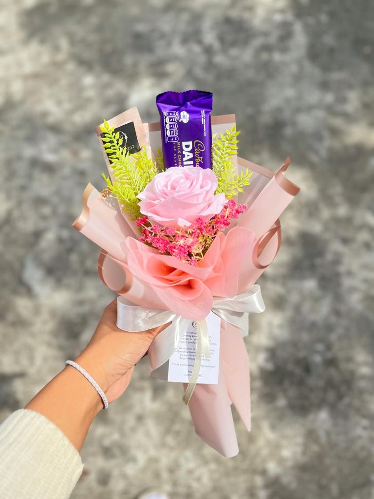 Miori Artificial Bouquet