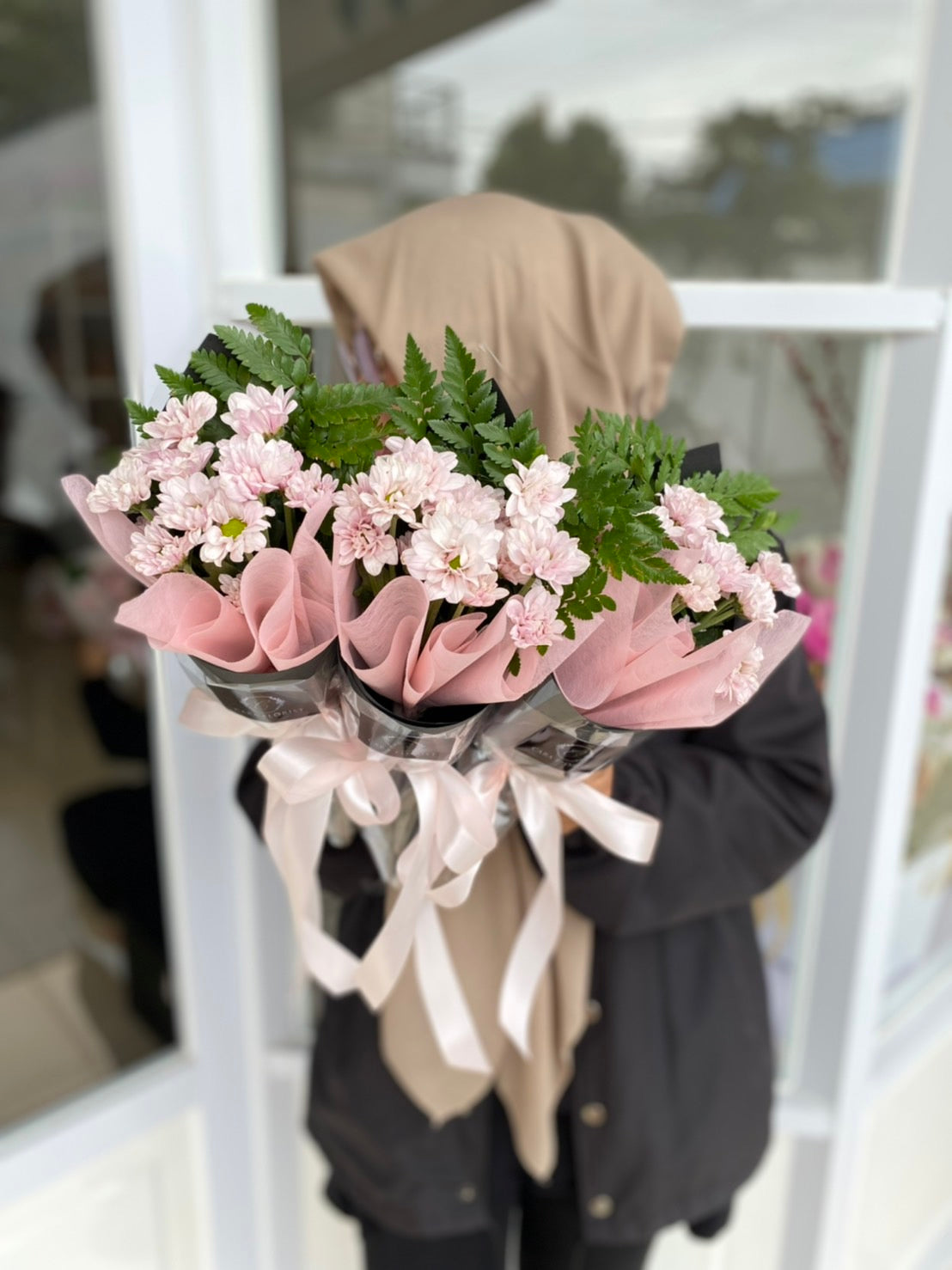 Monocone Bouquet