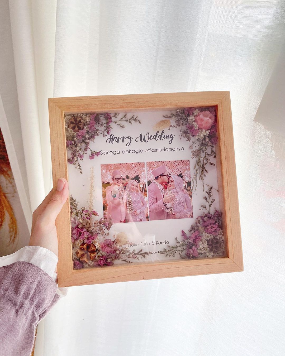 Four Sided Frame