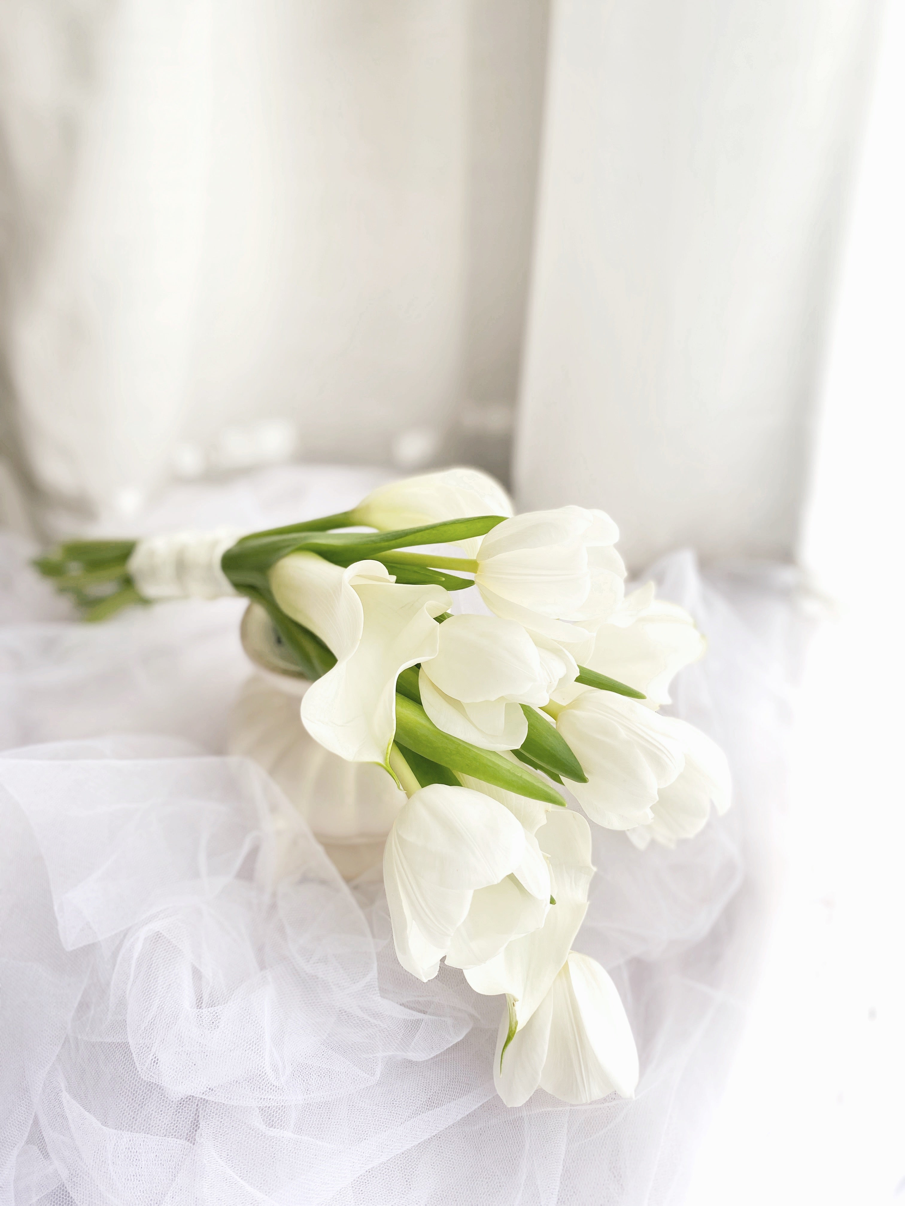 Cally Wedding Bouquet