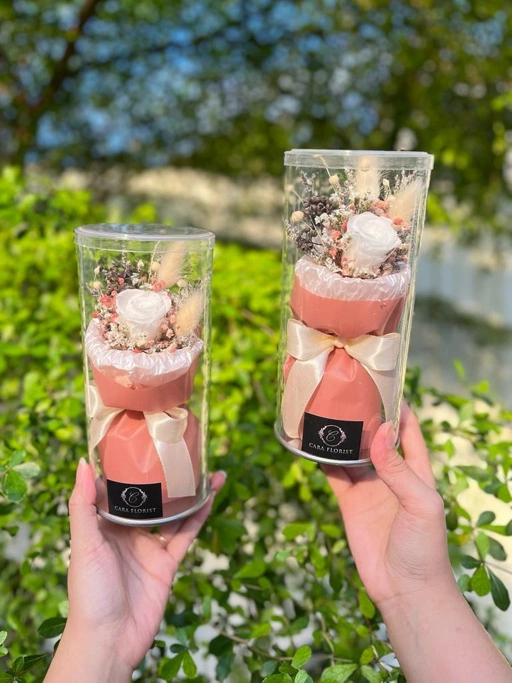 Image of Mini Russian Bouquet