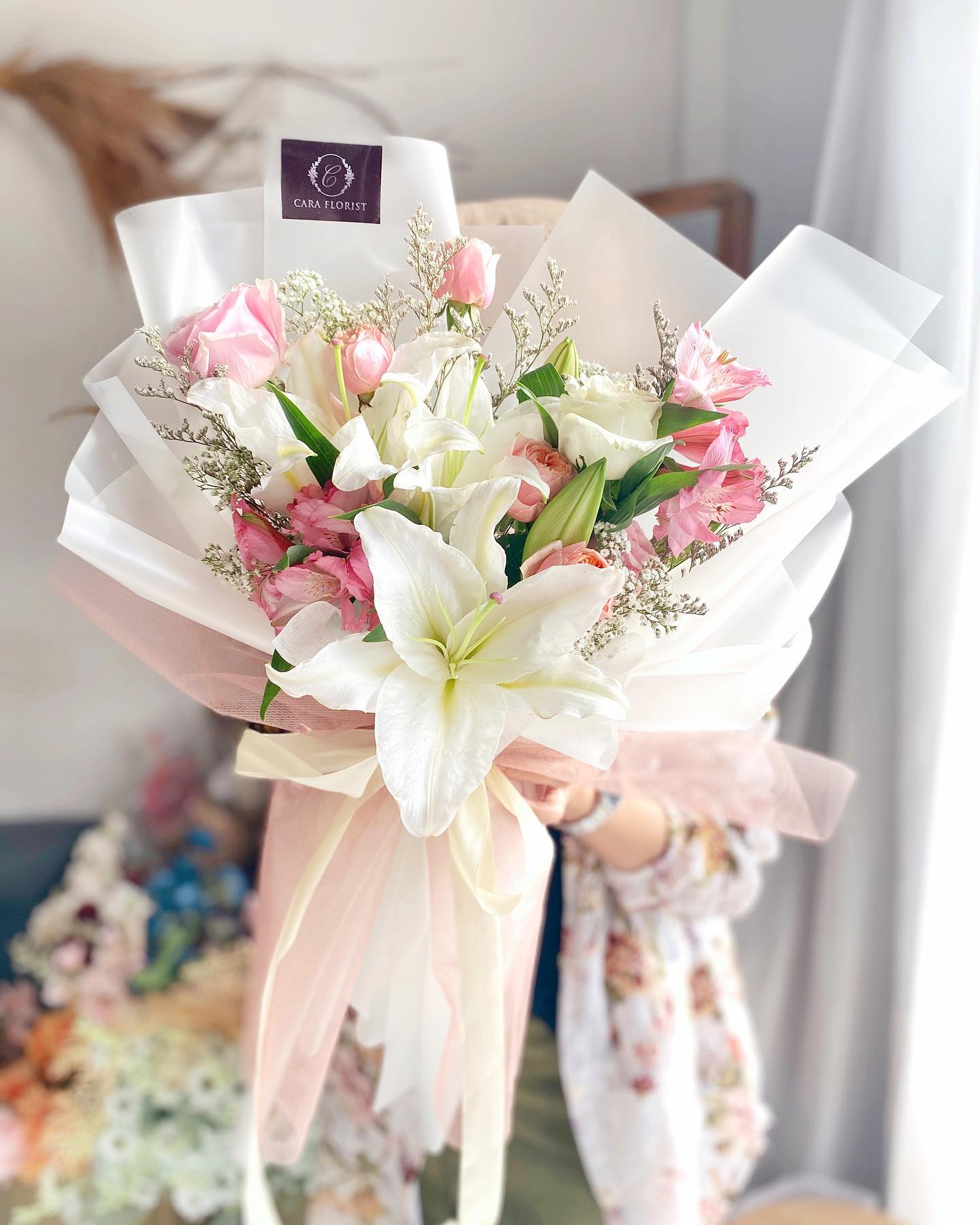 Alice Bouquet