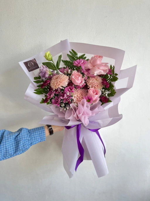 Image of Abel Bouquet