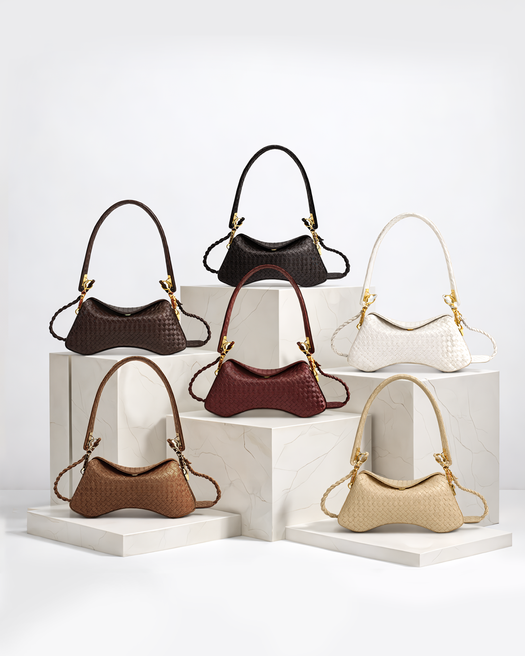 GWEN WILINSKI - FLORYN -BAG TAS WANIT