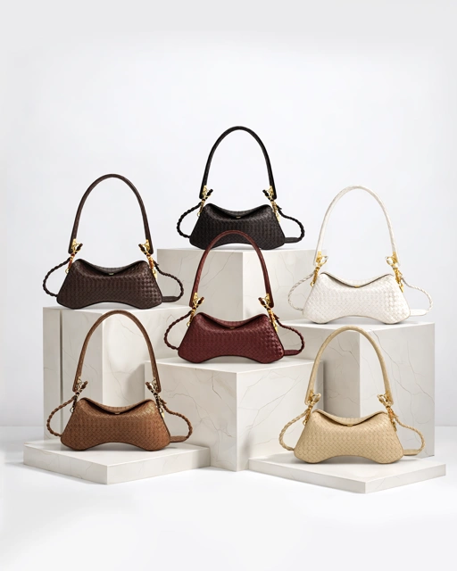Image of GWEN WILINSKI -  FLORYN -BAG  TAS WANIT