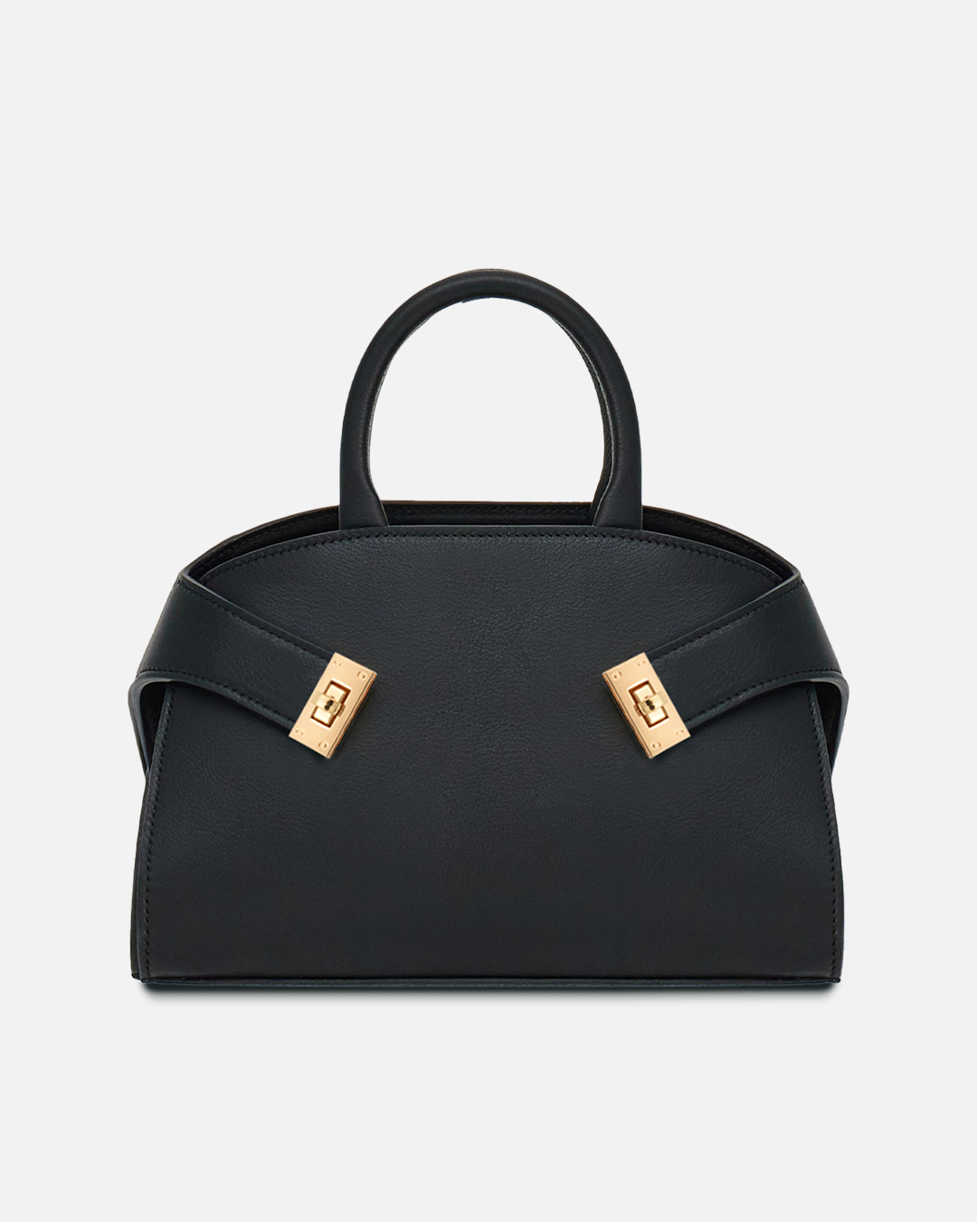 GWEN WILINSKI - MINI HUG BAG - WORKING FEMALE BAG