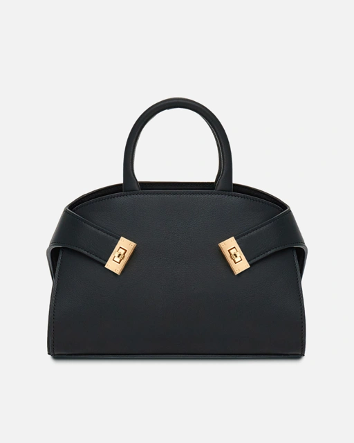 Image of GWEN WILINSKI - MINI HUG BAG - WORKING FEMALE BAG